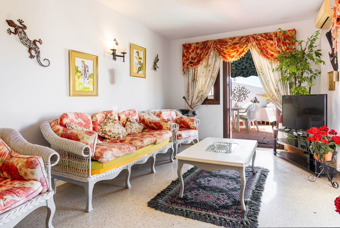 Apartamento en venta en Capistrano (Nerja)