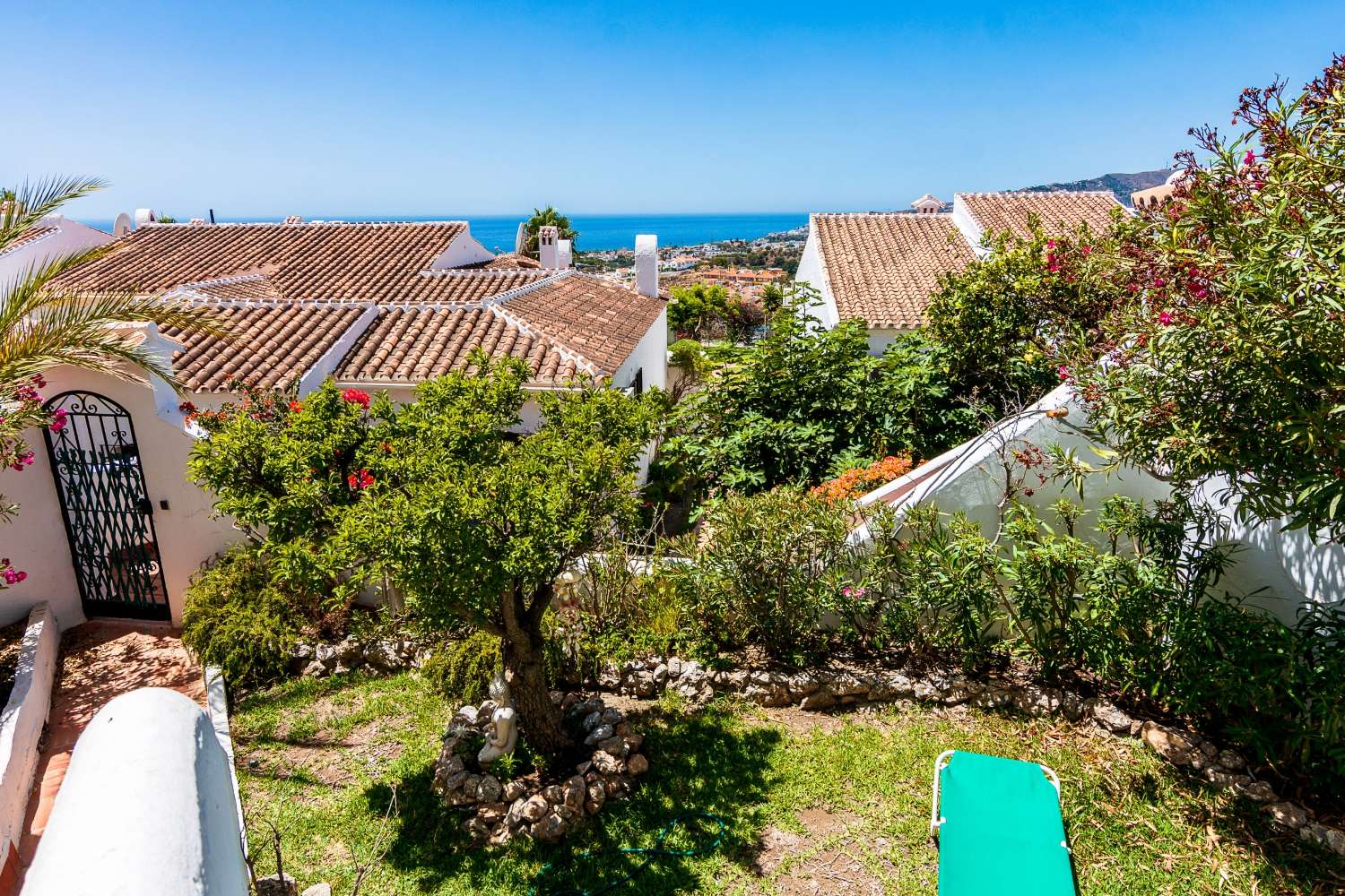 Apartamento en venta en Capistrano (Nerja)