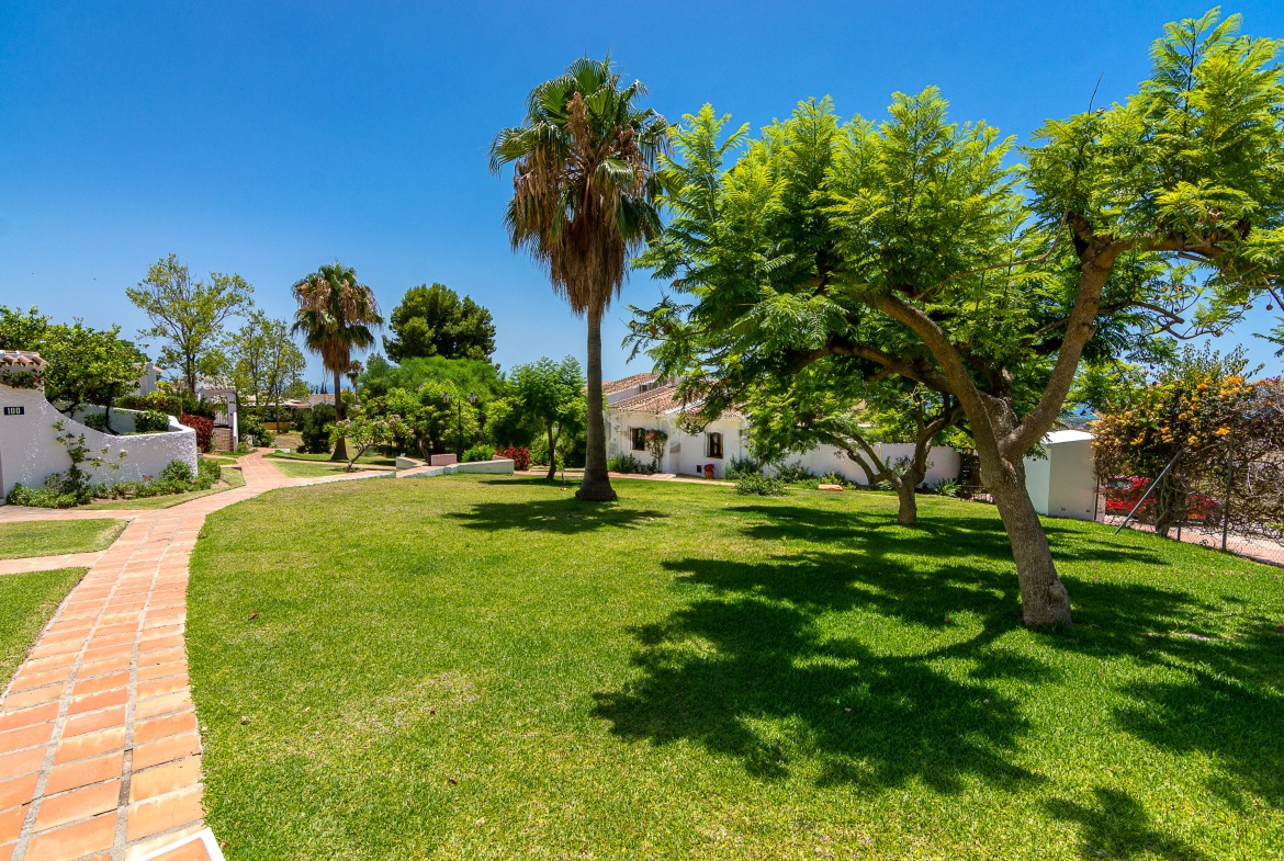 Apartamento en venta en Capistrano (Nerja)