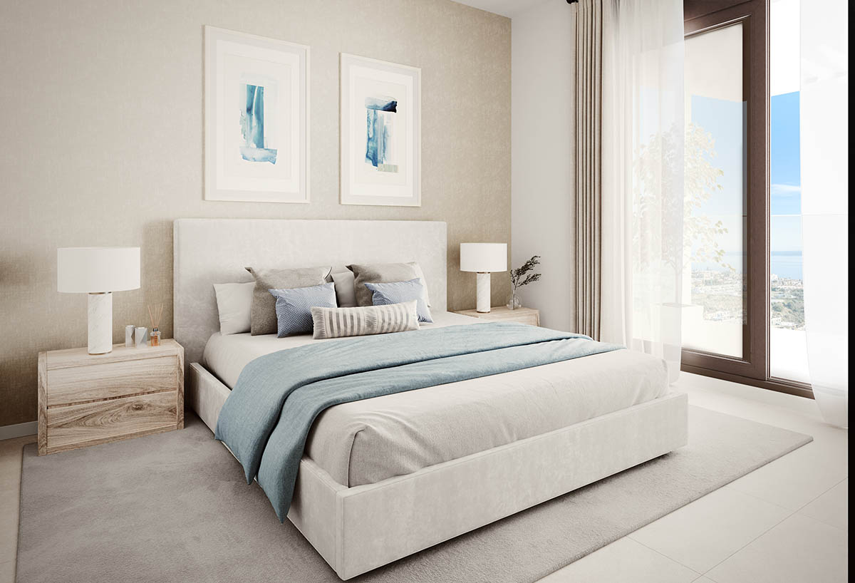 Apartamento en venta en Rincón de la Victoria