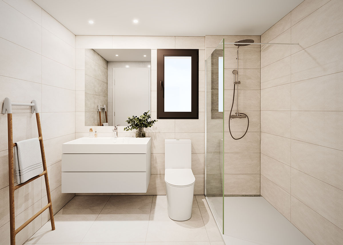 Apartamento en venta en Rincón de la Victoria