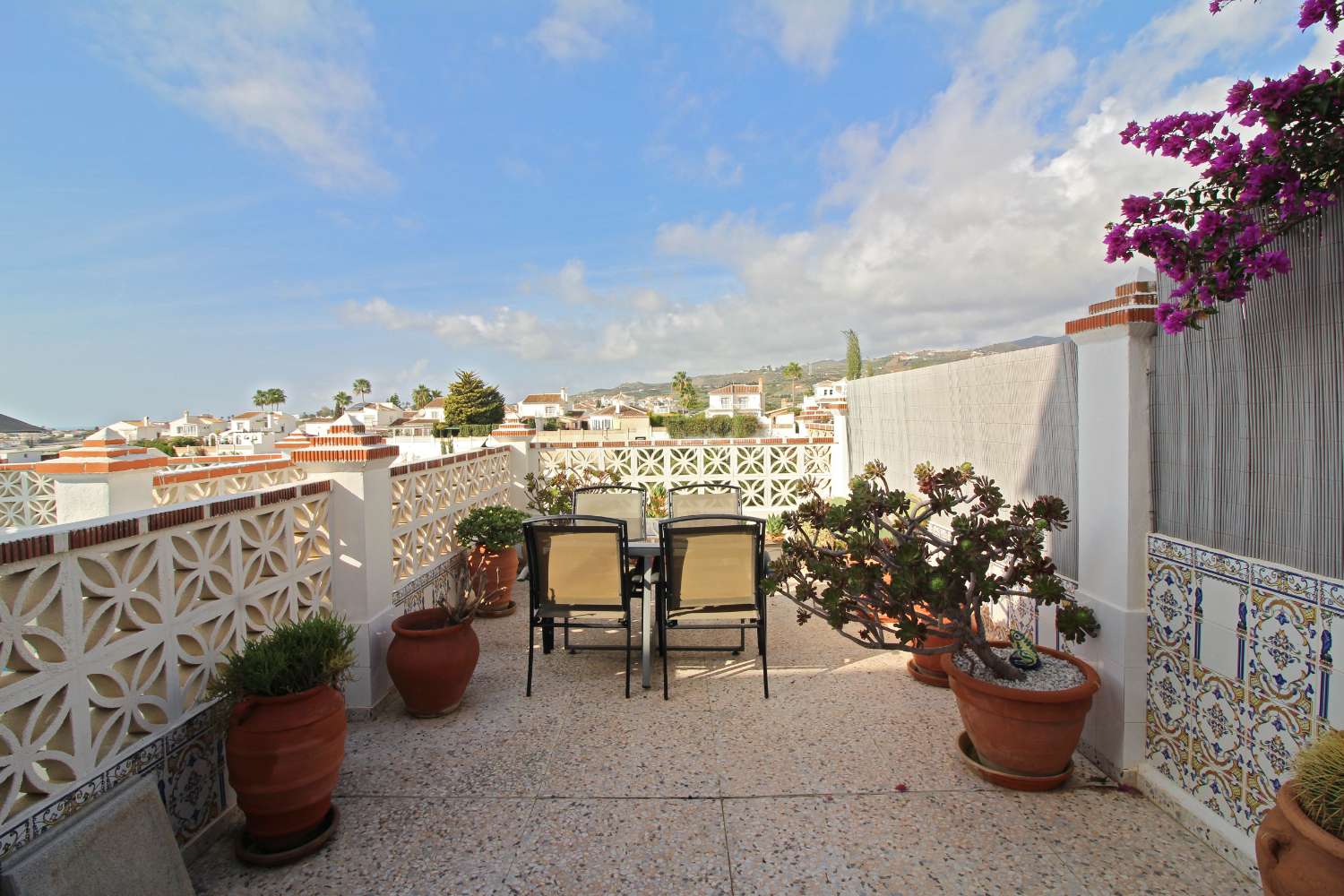 Casa en venta en Torrox Park