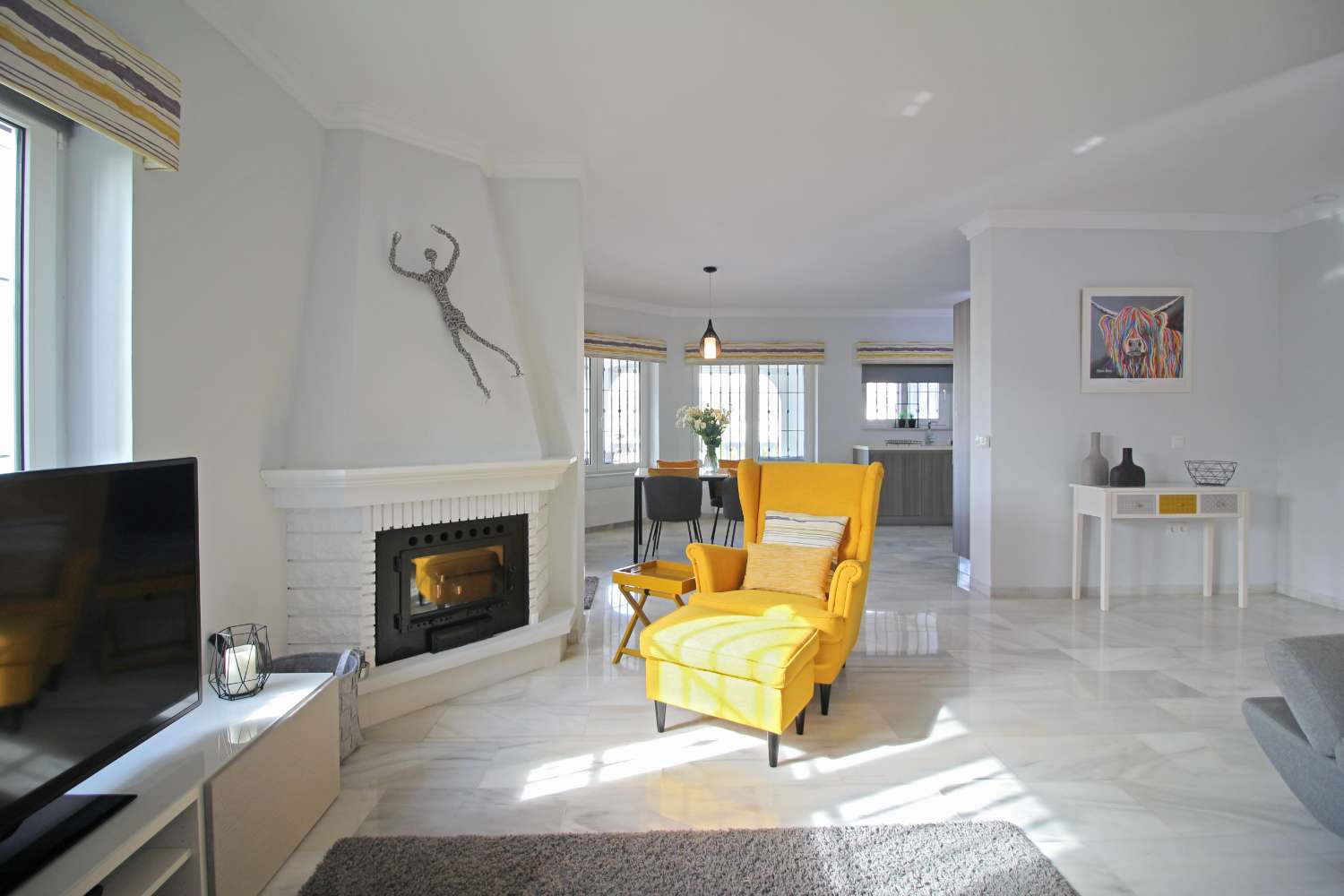 Casa en venta en Torrox Park