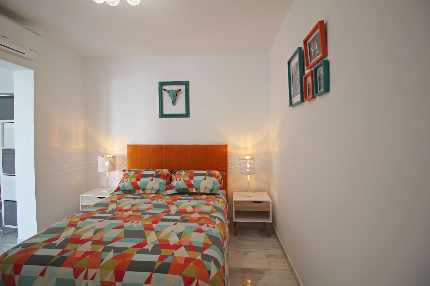 Casa en venta en Torrox Park