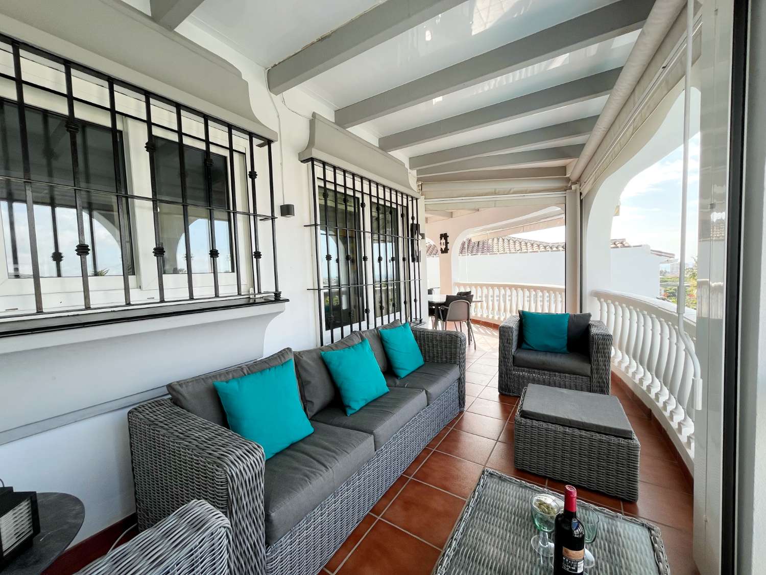 Casa en venta en Torrox Park