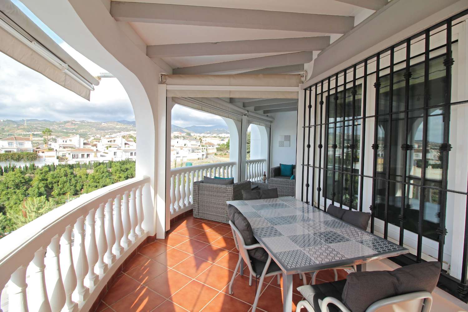 Casa en venta en Torrox Park