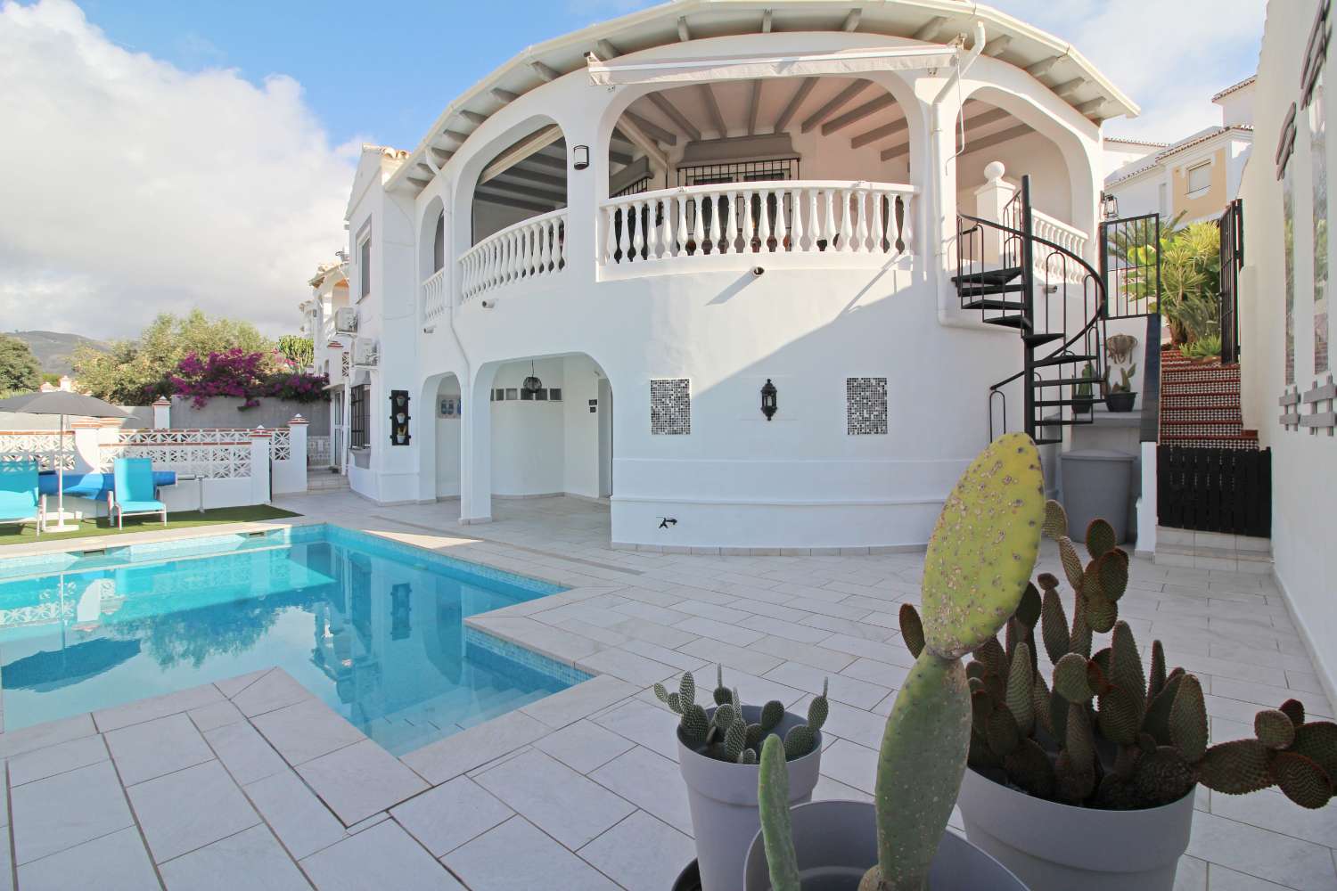Casa en venta en Torrox Park