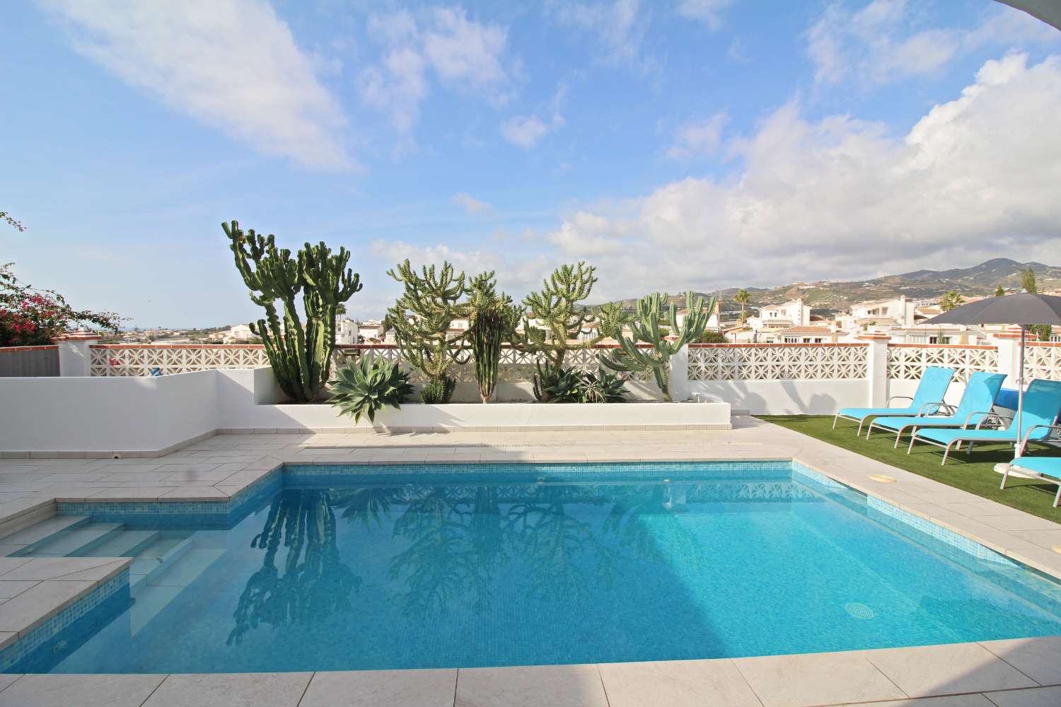 Casa en venta en Torrox Park