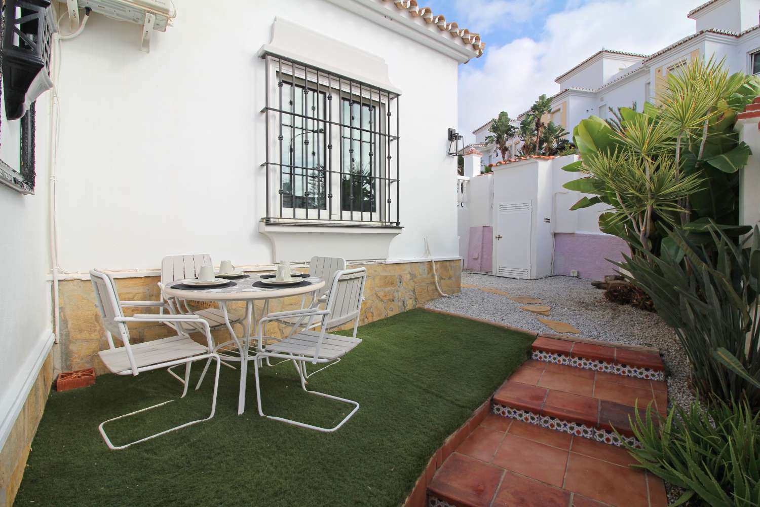 Casa en venta en Torrox Park
