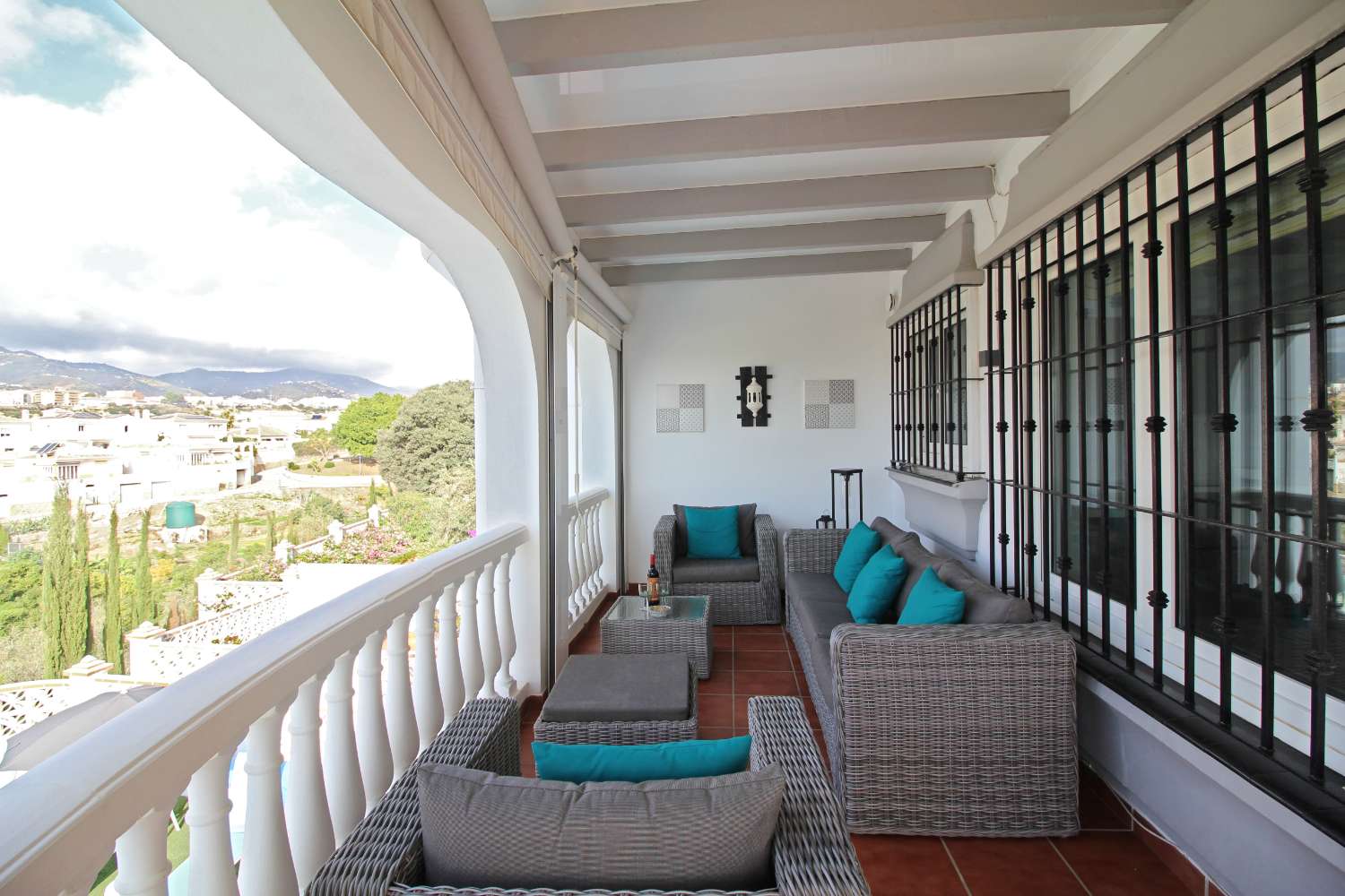 Casa en venta en Torrox Park