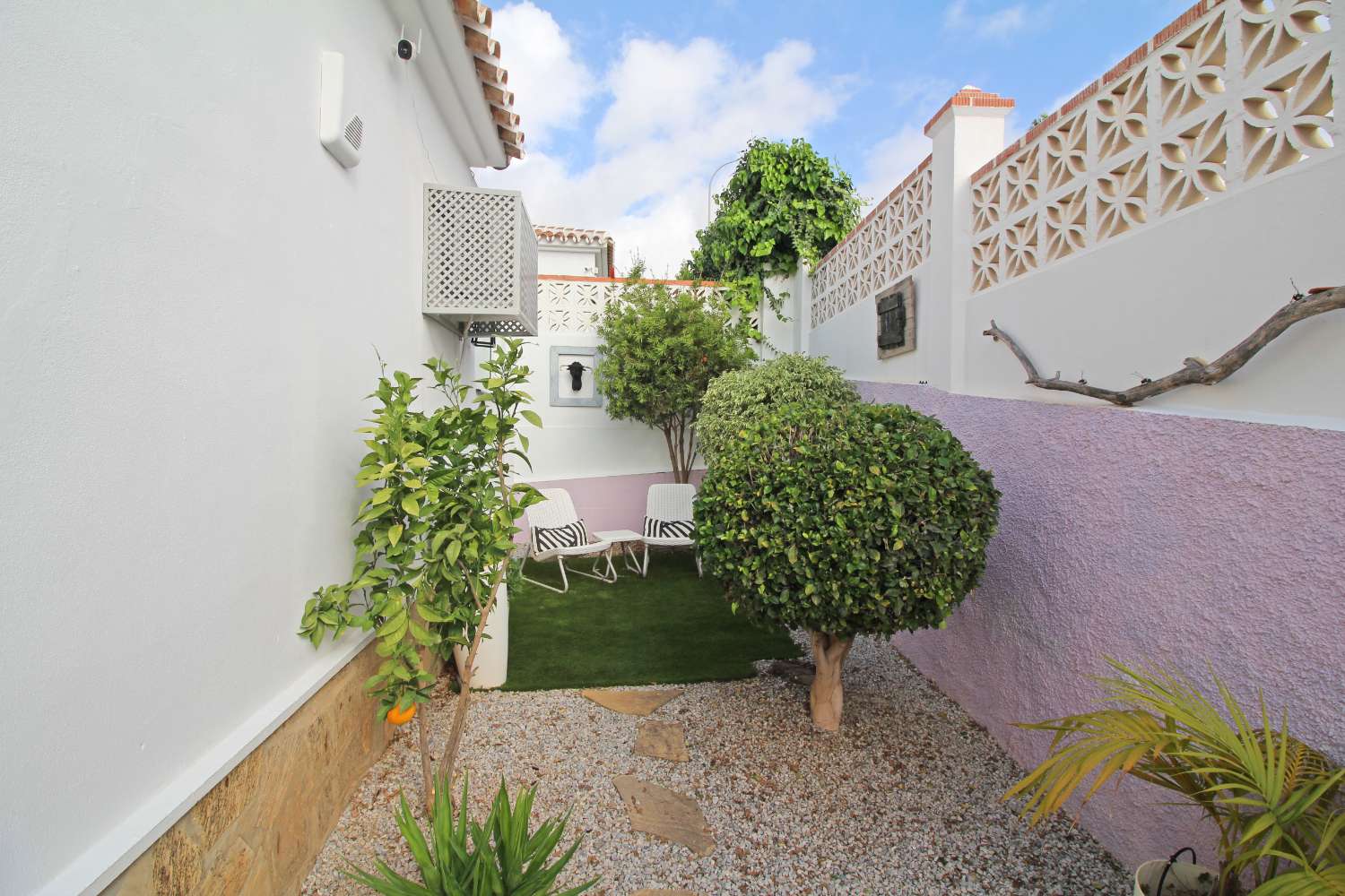 Casa en venta en Torrox Park