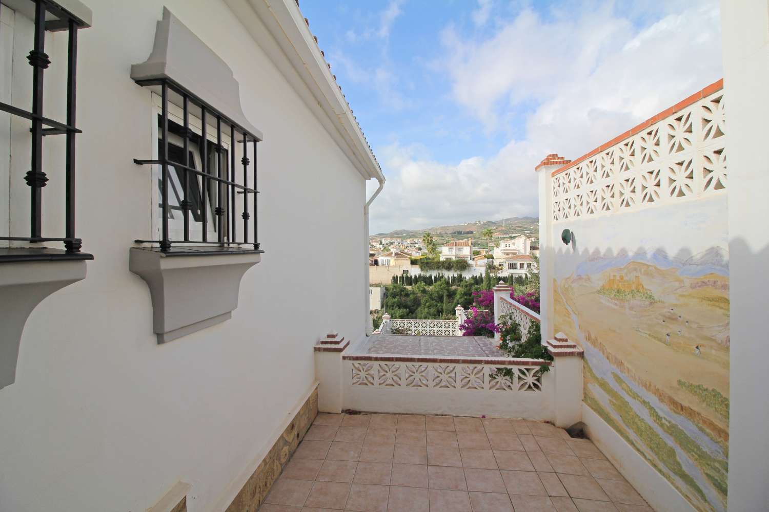 Casa en venta en Torrox Park