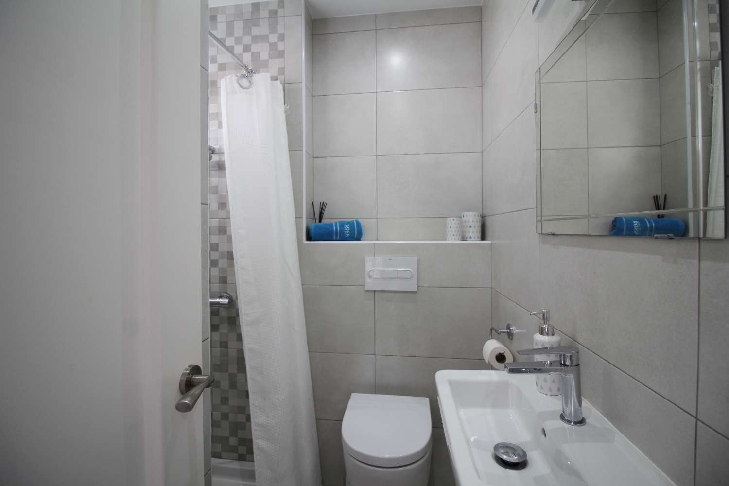 Casa en venta en Torrox Park
