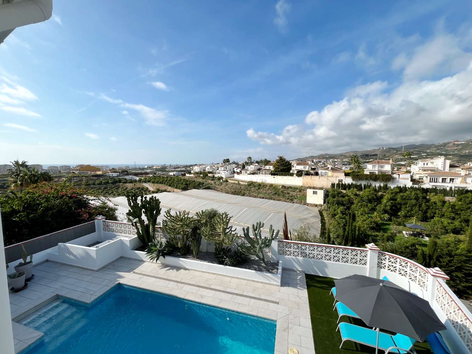 Casa en venta en Torrox Park
