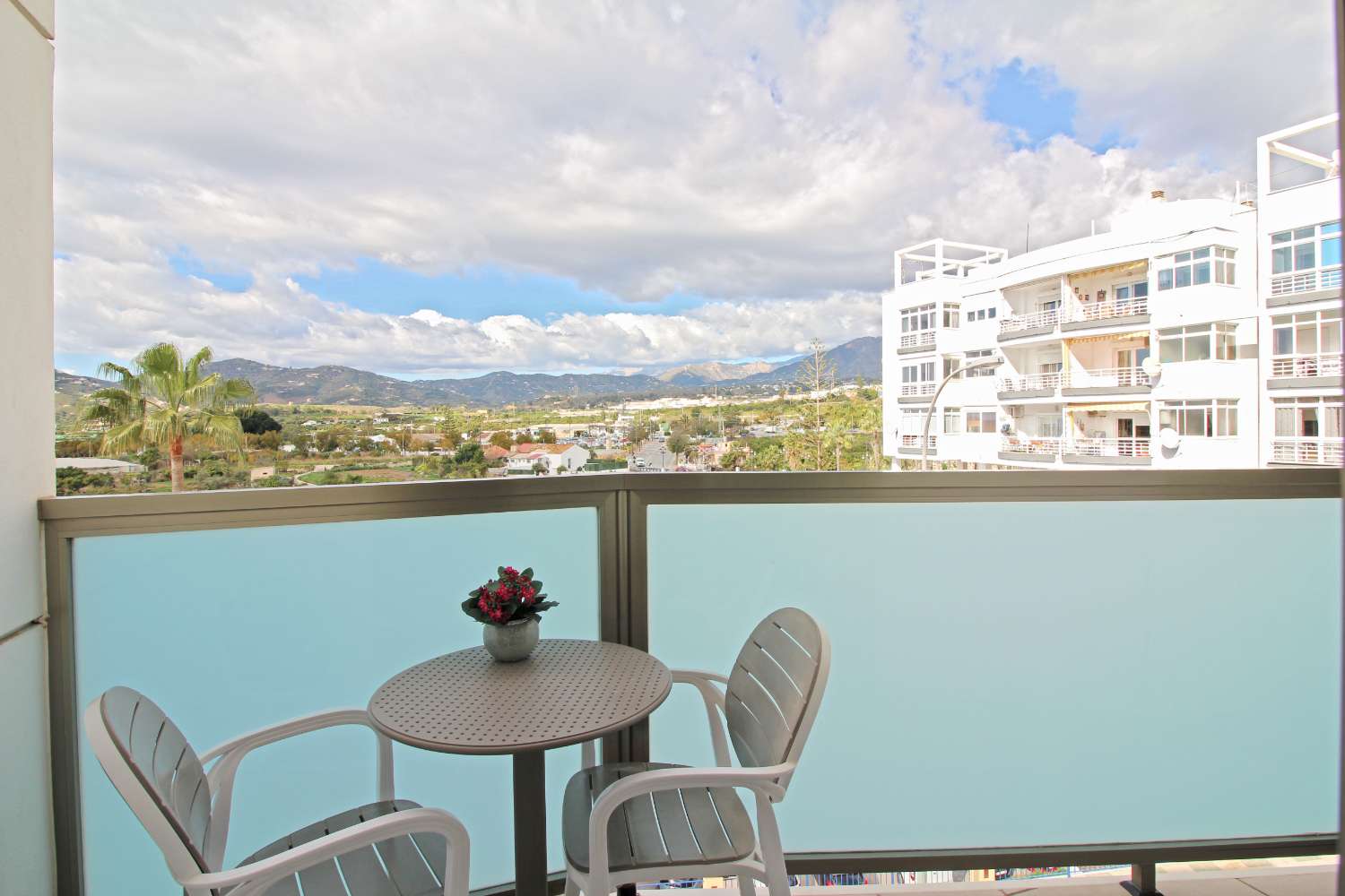 Penthouse for sale in Centro (Nerja)
