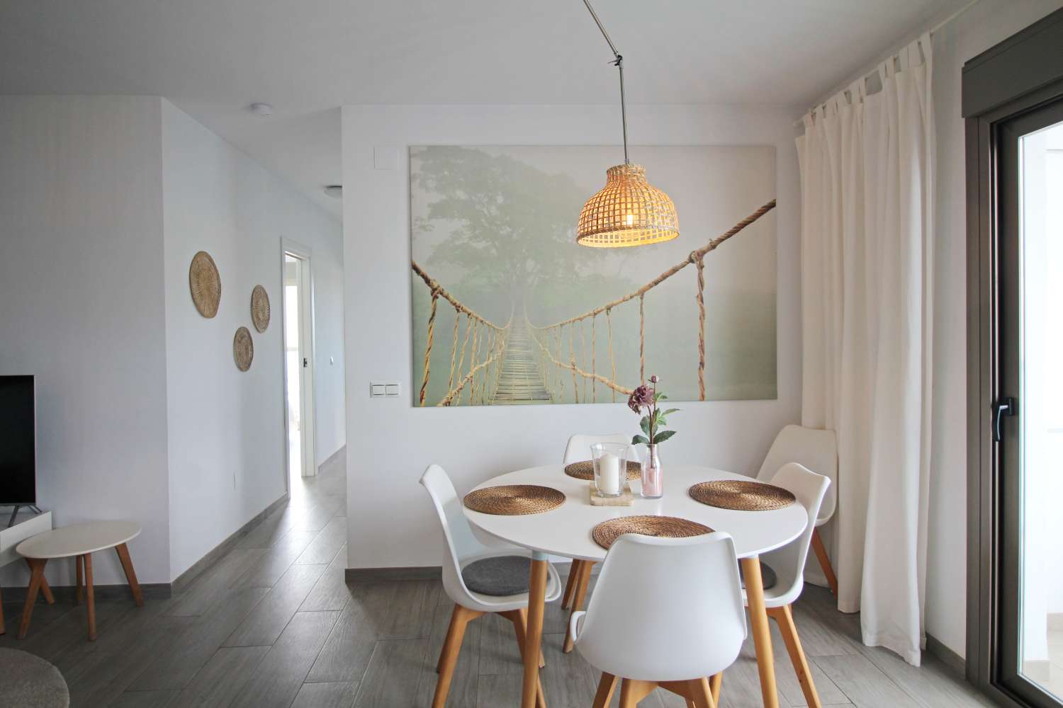 Penthouse for sale in Centro (Nerja)