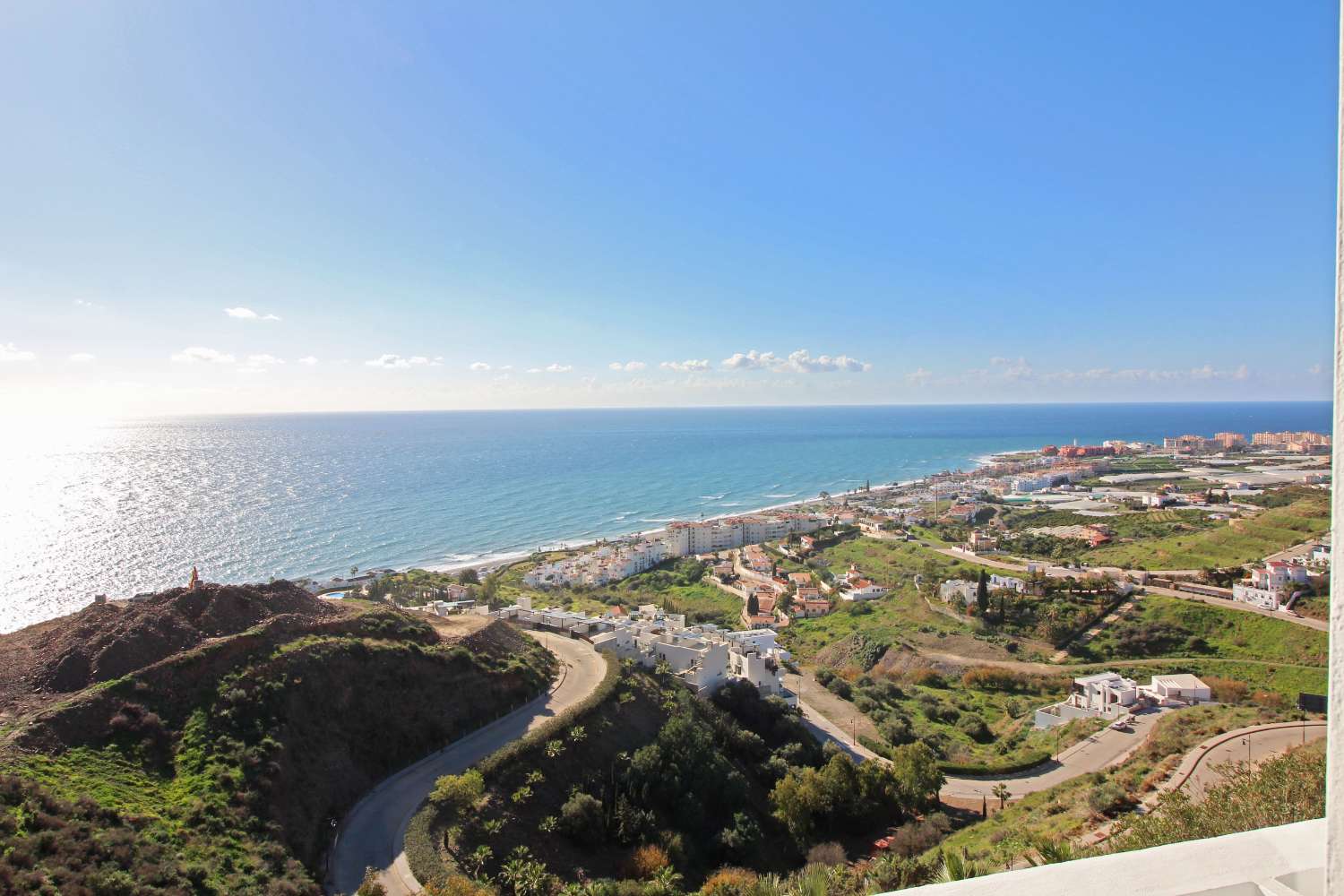 Casa en venta en El Peñoncillo (Torrox)