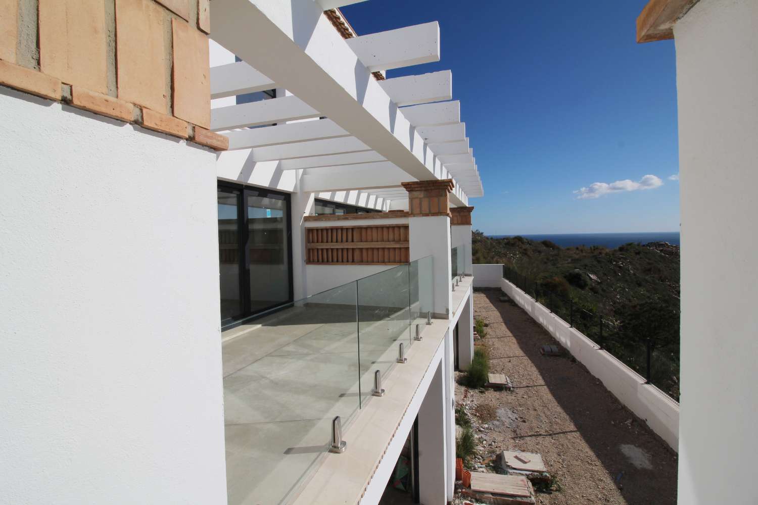 Casa en venta en El Peñoncillo (Torrox)