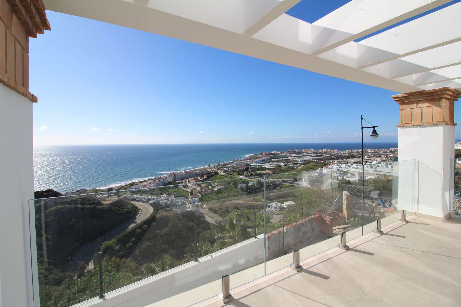 Casa en venta en El Peñoncillo (Torrox)