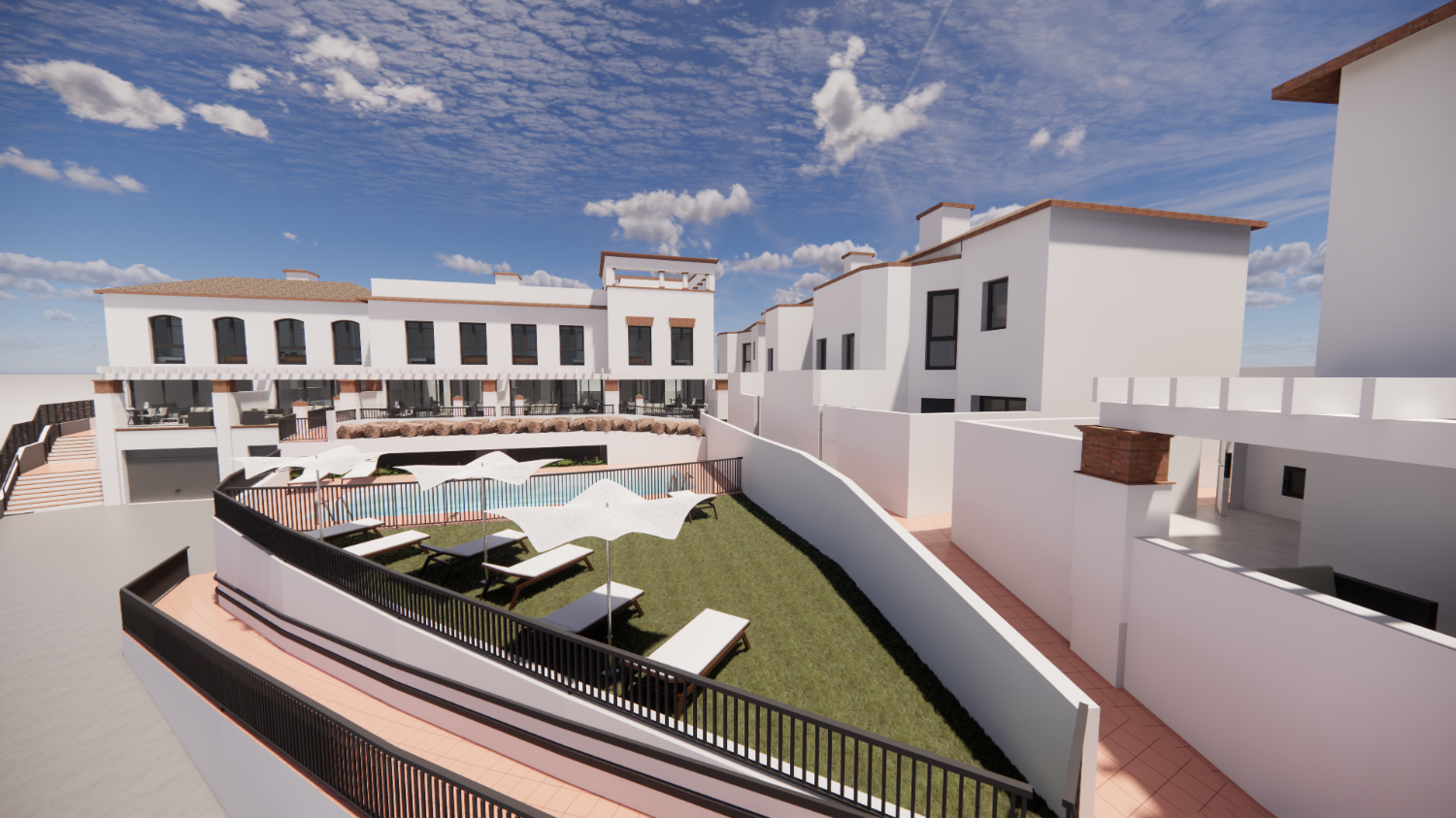 Casa en venta en El Peñoncillo (Torrox)