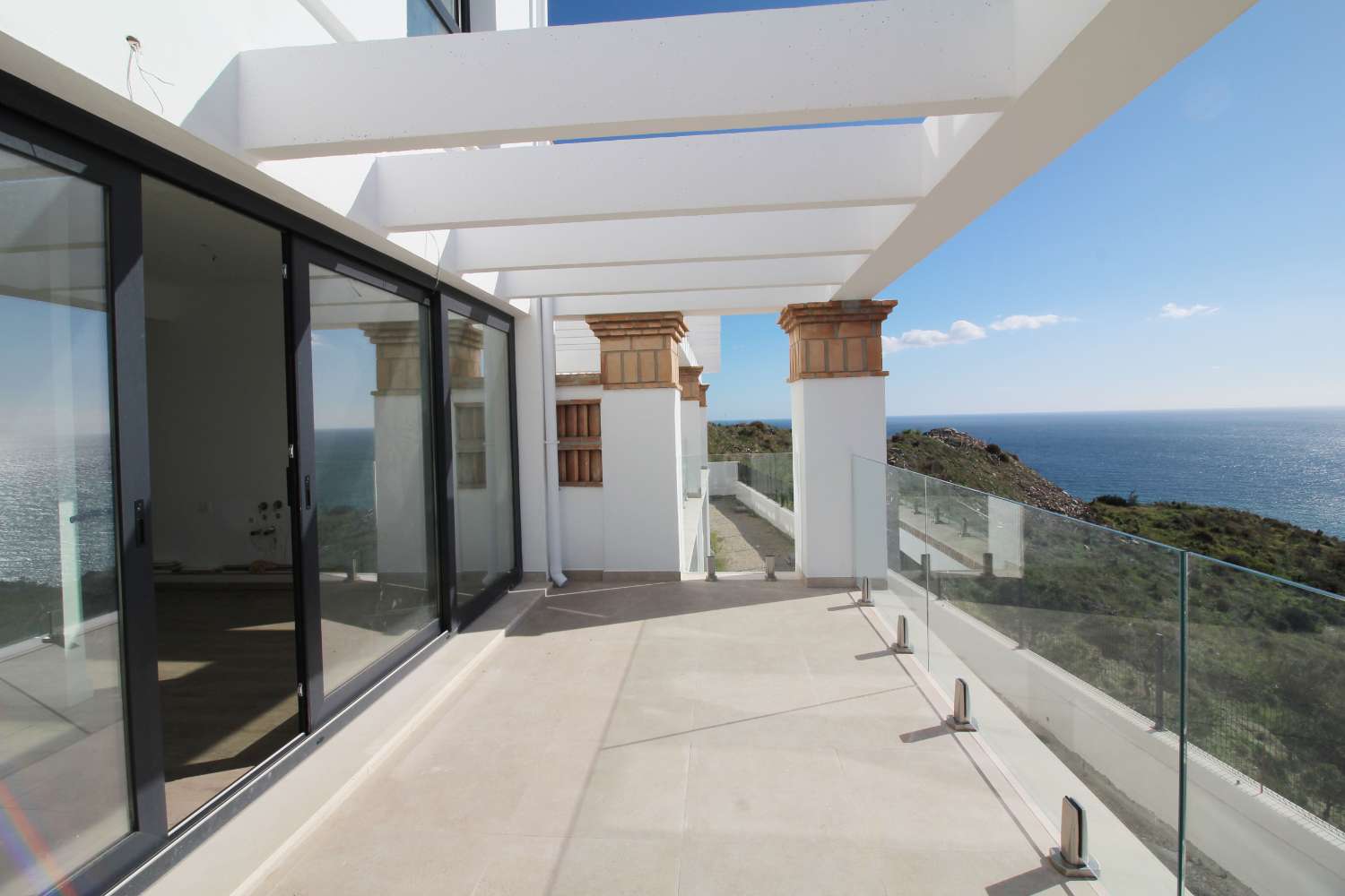 Casa en venta en El Peñoncillo (Torrox)