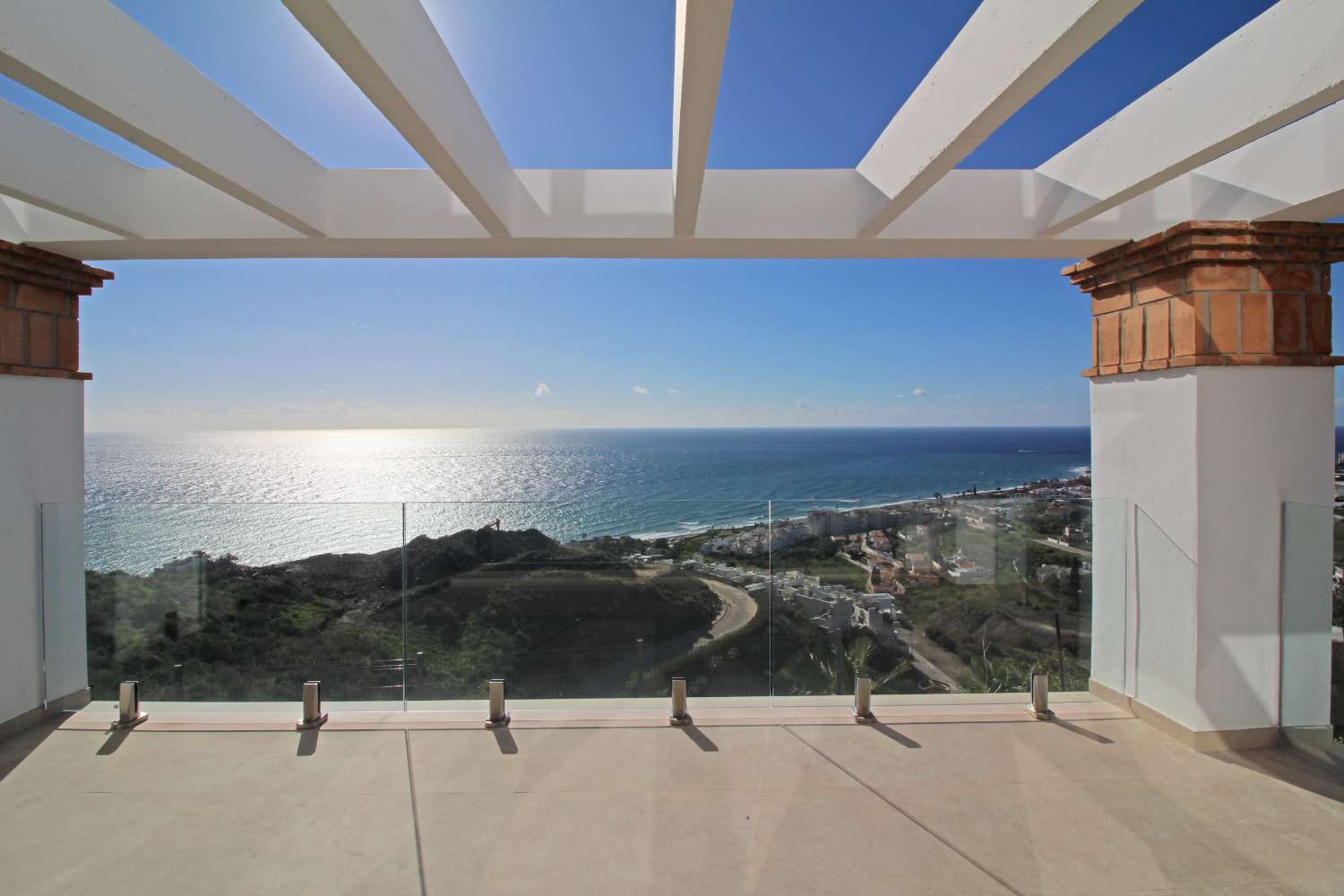 Casa en venta en El Peñoncillo (Torrox)