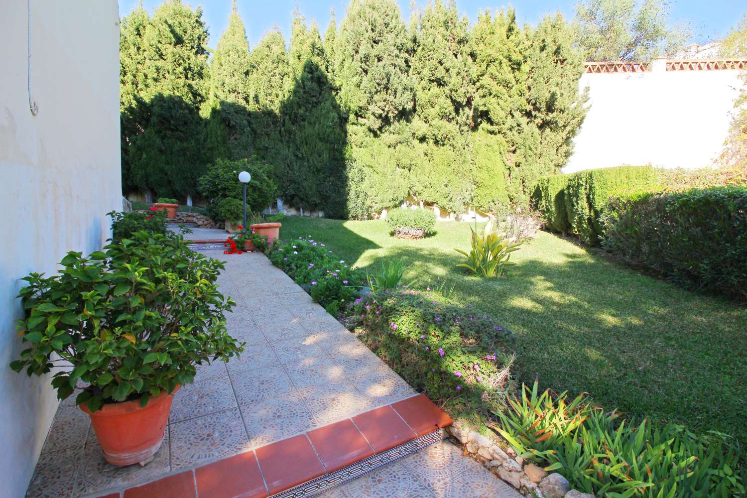 Villa for sale in Frigiliana