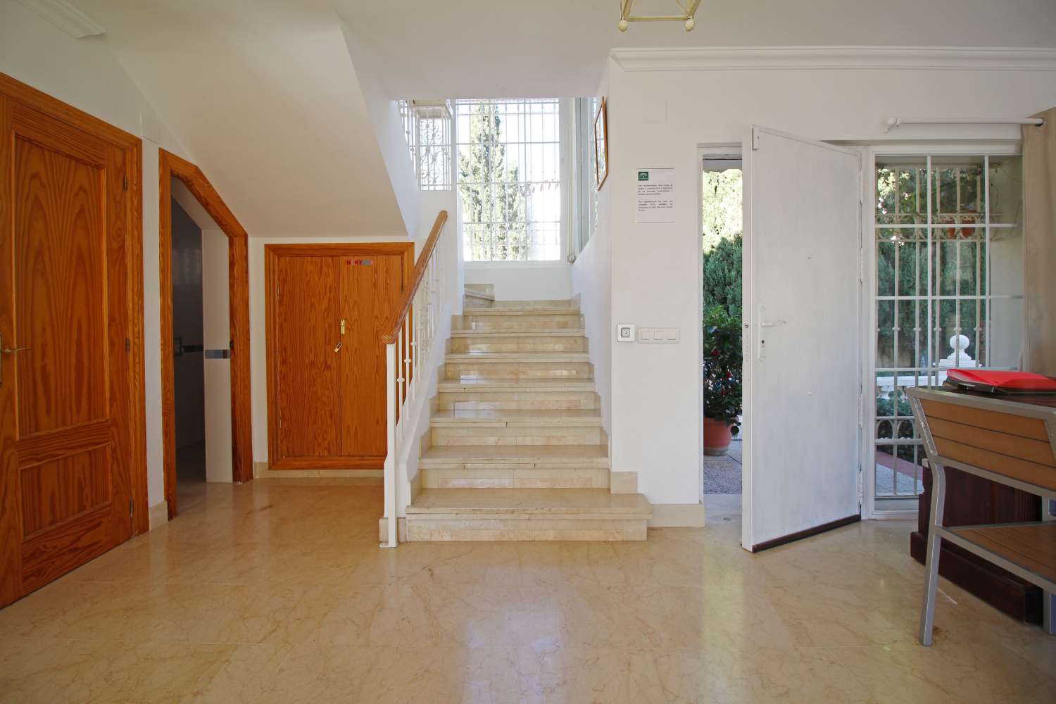 Villa for sale in Frigiliana