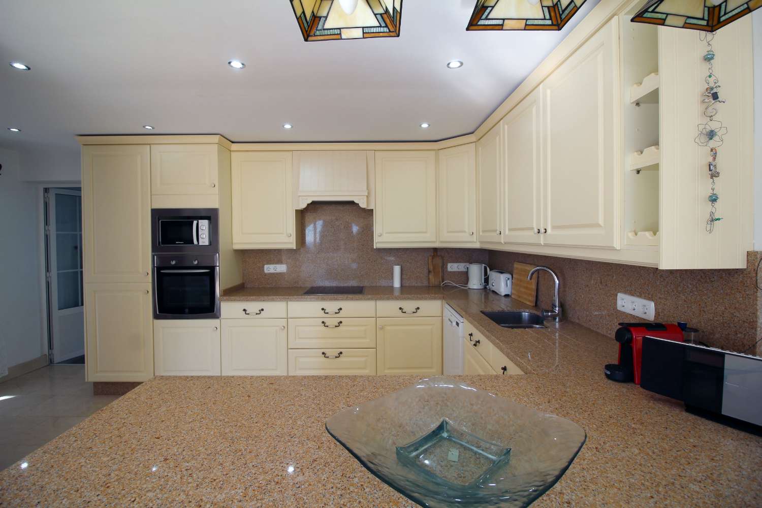 Villa for sale in Frigiliana