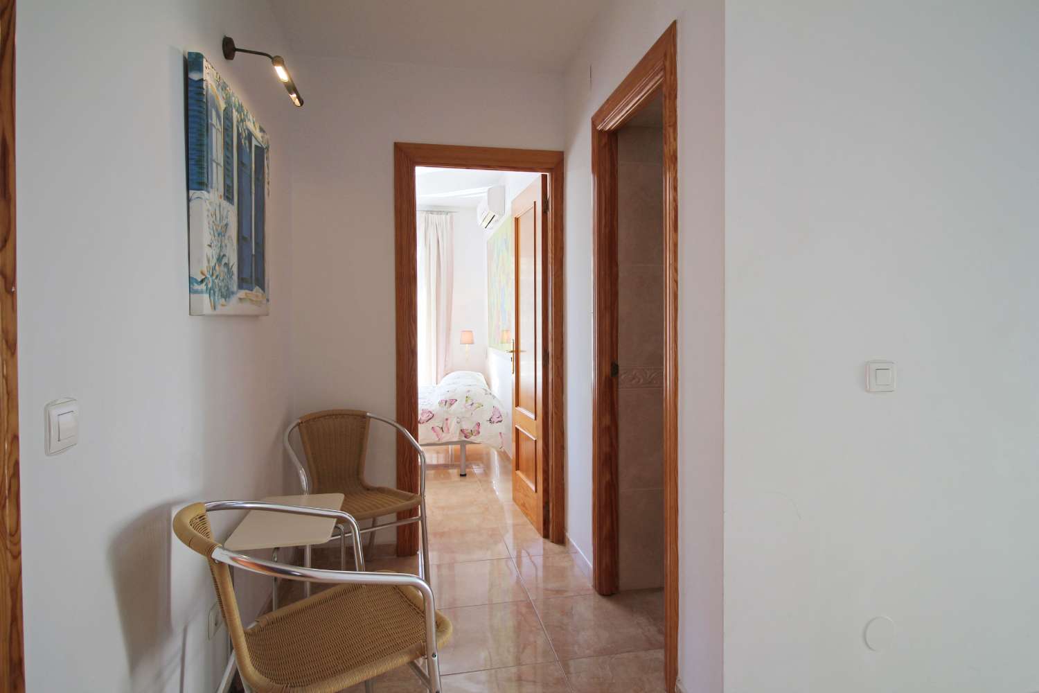 Villa for sale in Frigiliana