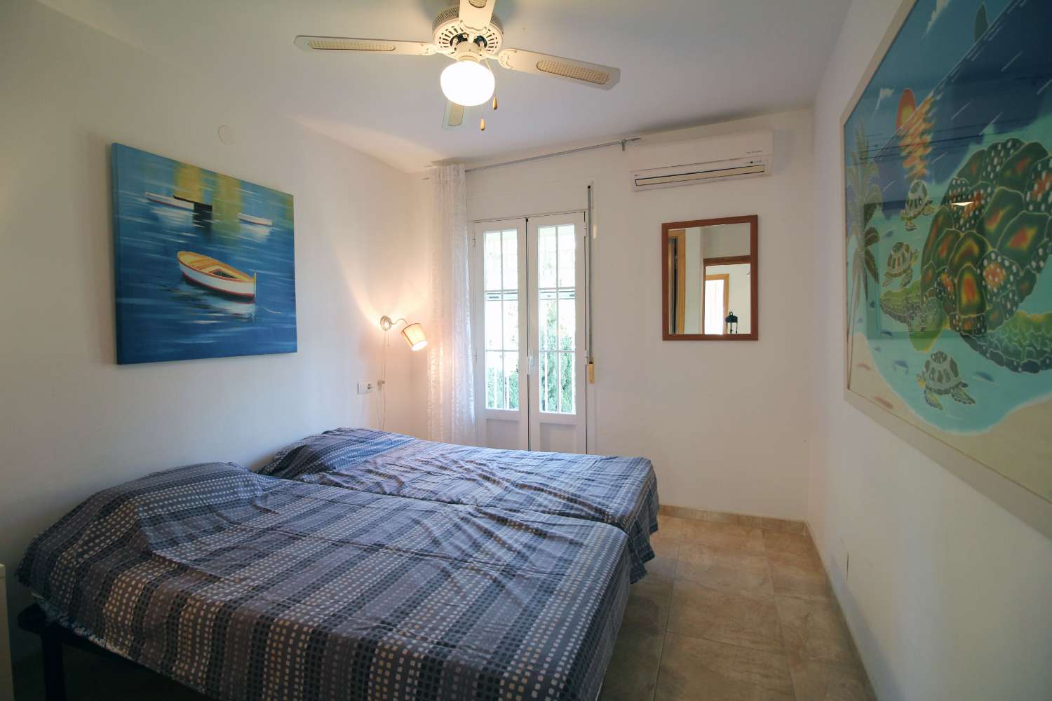 Villa for sale in Frigiliana