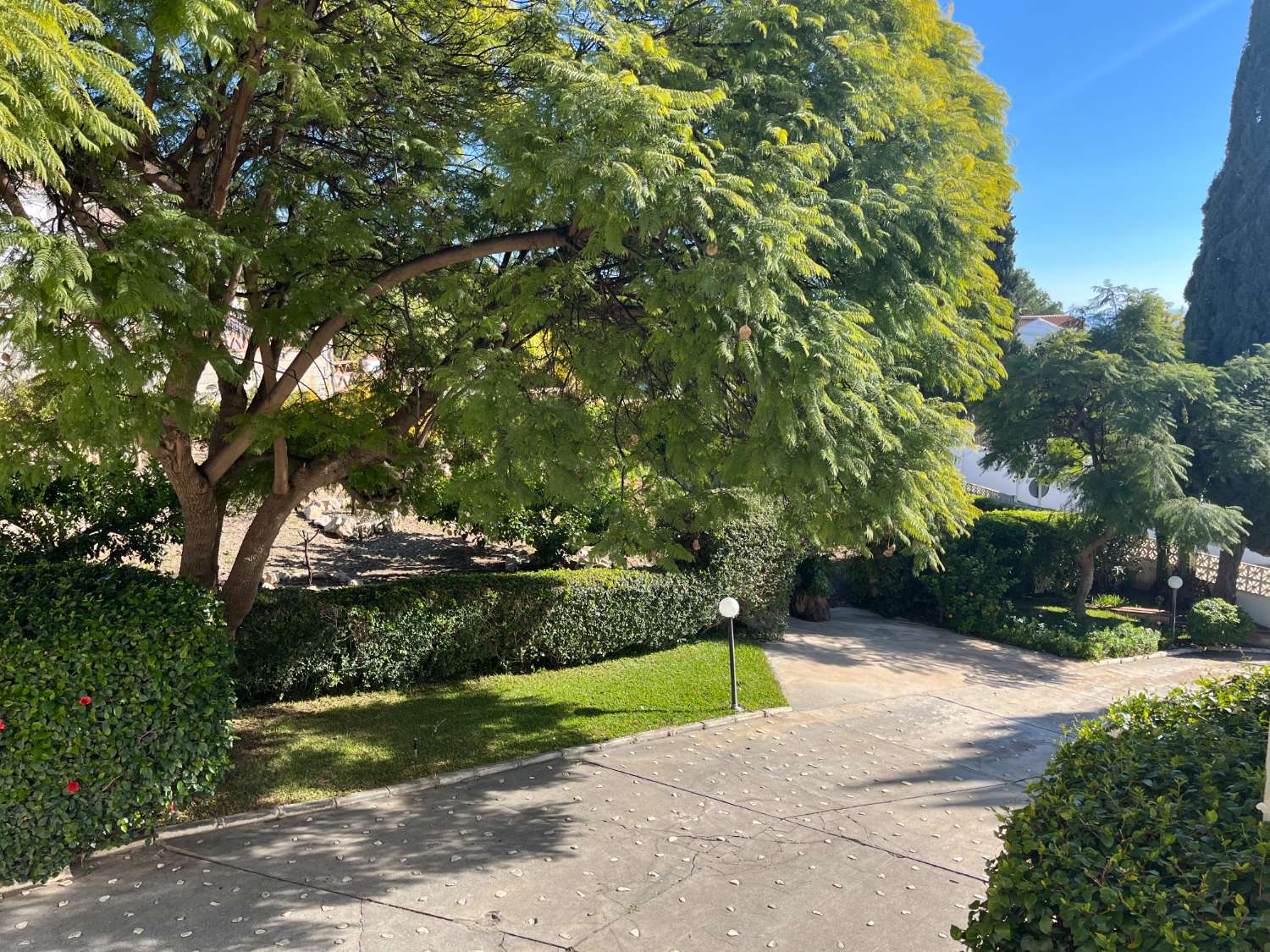 Villa for sale in Frigiliana