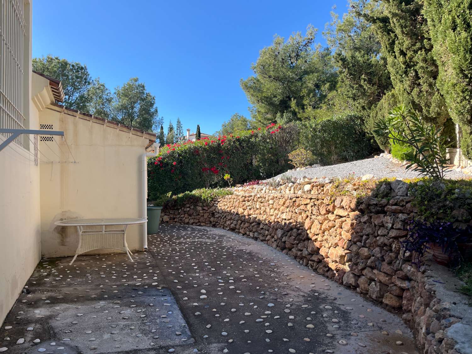 Villa for sale in Frigiliana