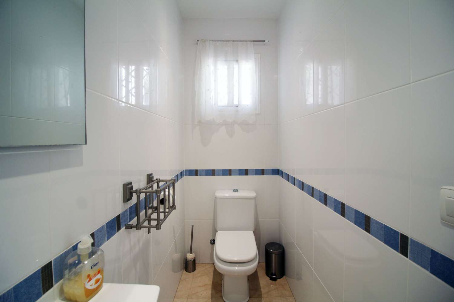 Villa for sale in Frigiliana