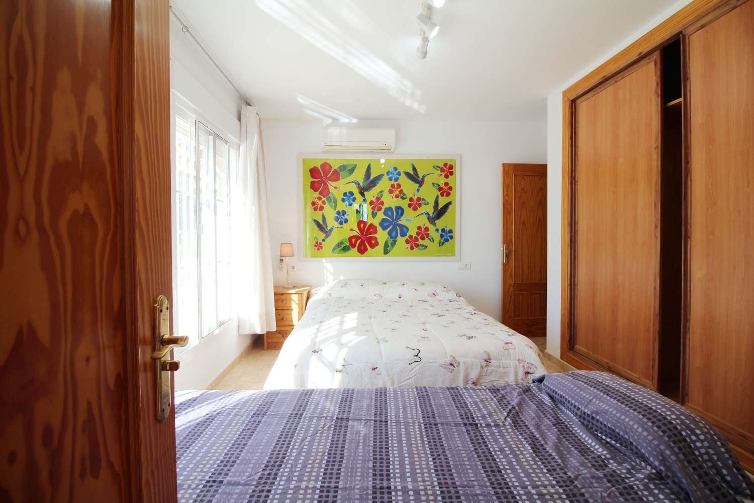 Villa for sale in Frigiliana