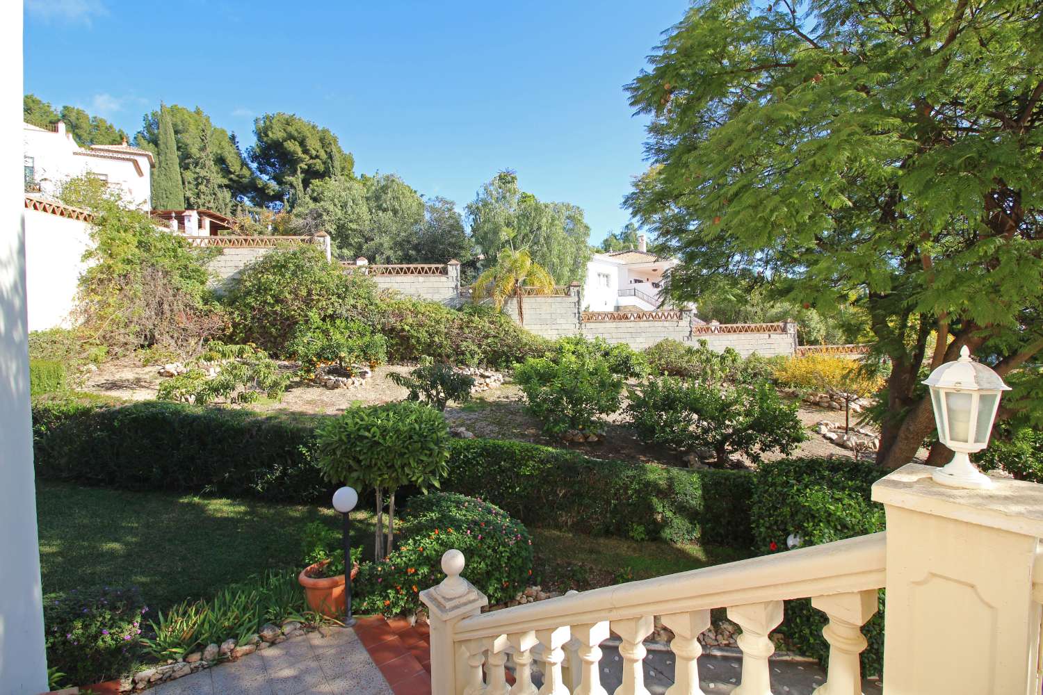 Villa for sale in Frigiliana