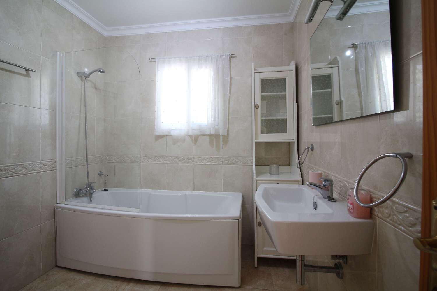 Villa for sale in Frigiliana