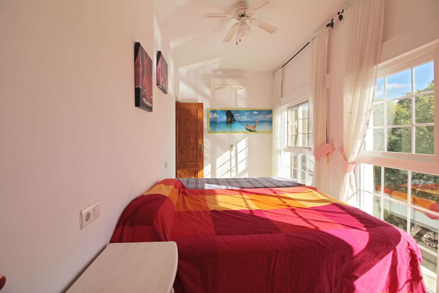 Villa for sale in Frigiliana