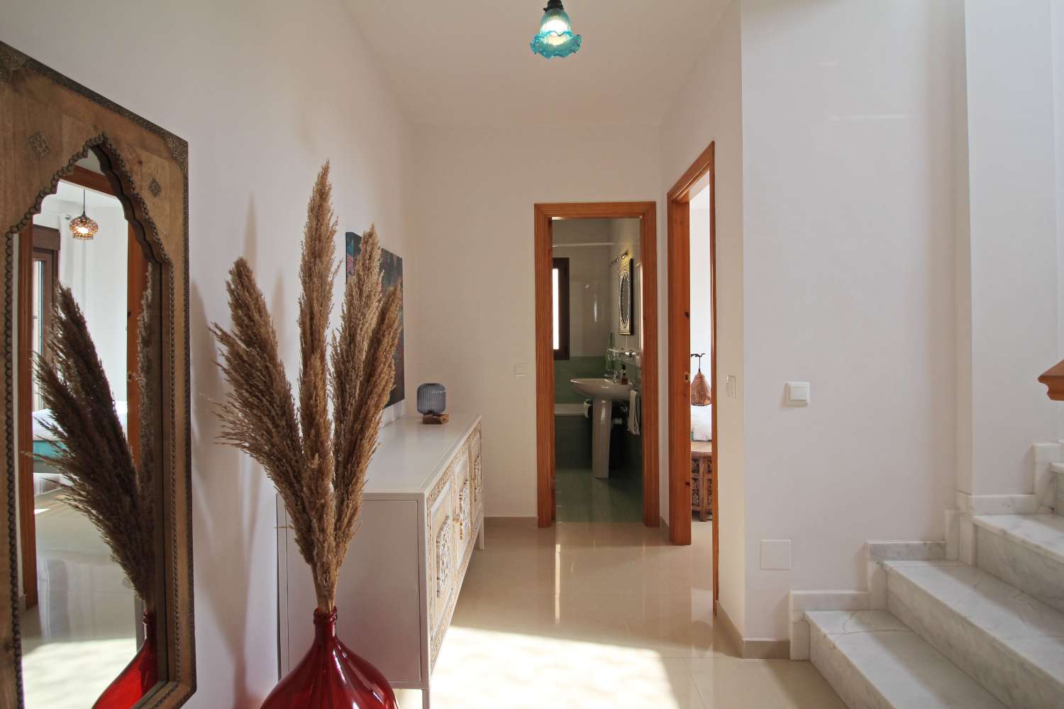 Casa en venta en Nerja