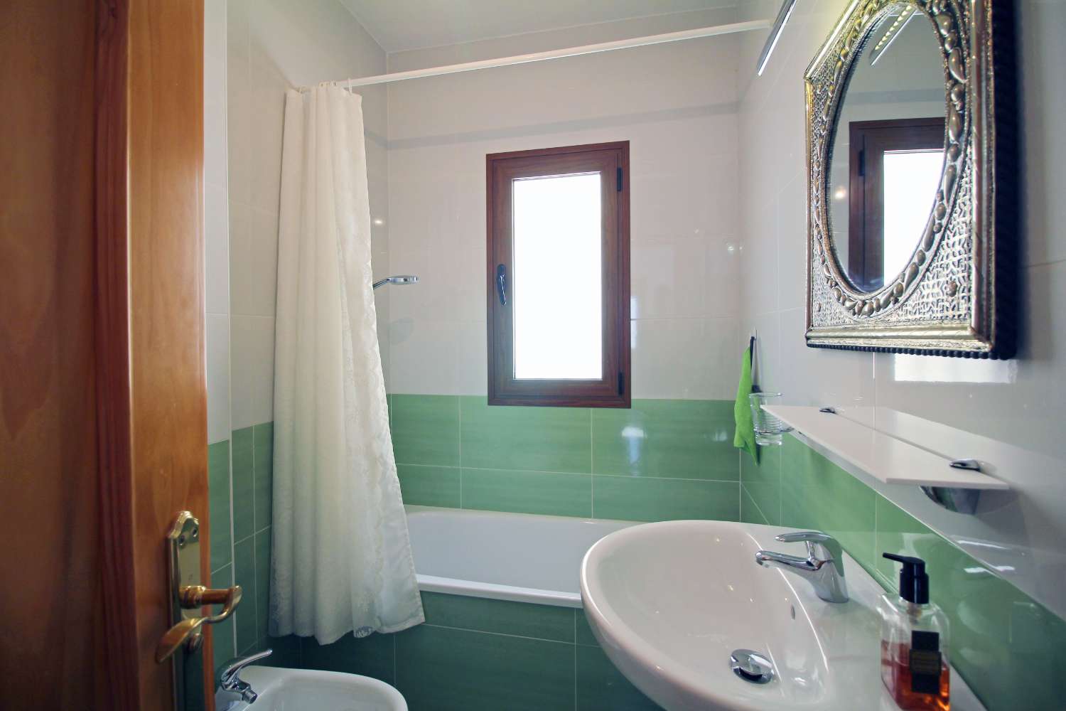 Casa en venta en Nerja