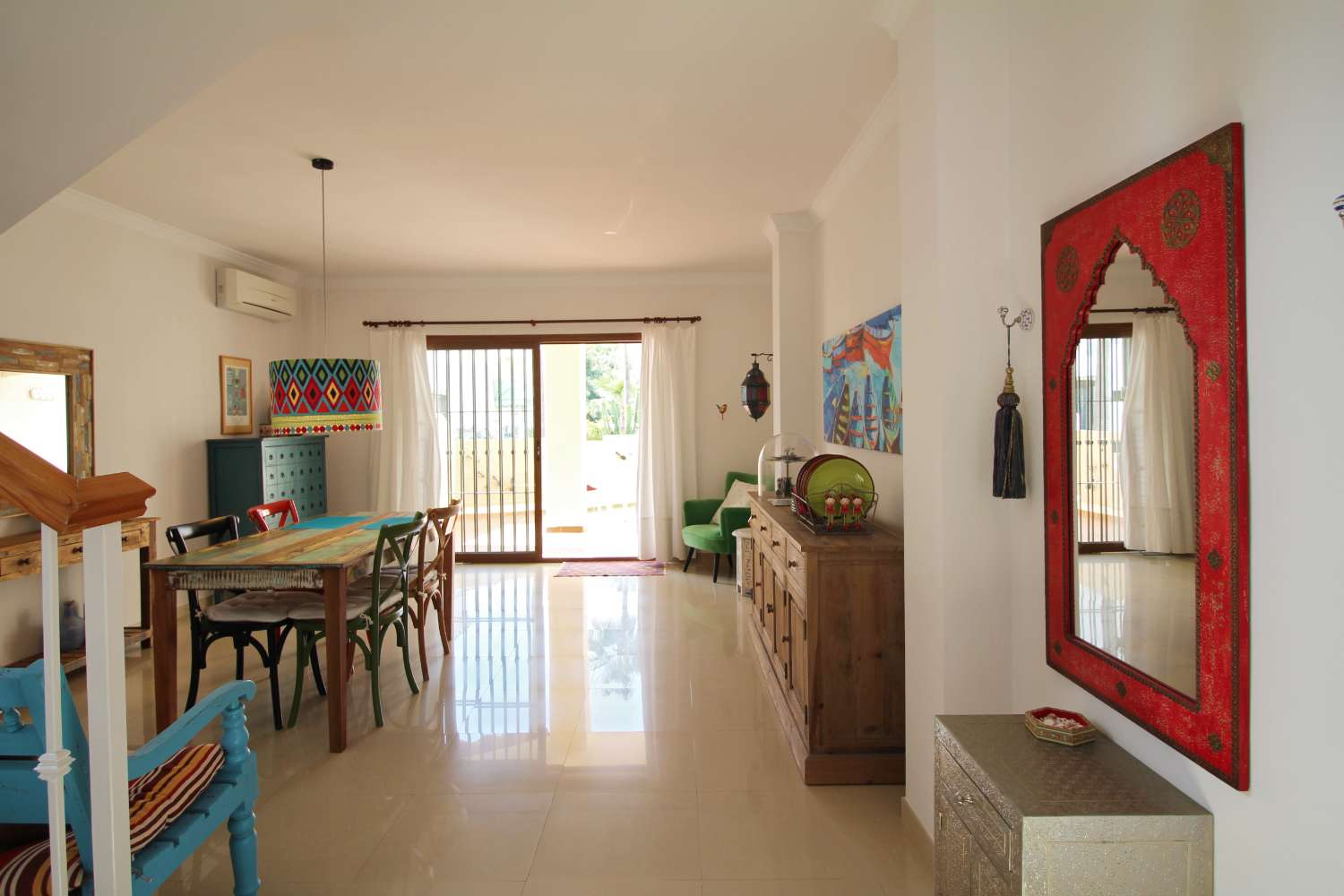 Casa en venta en Nerja