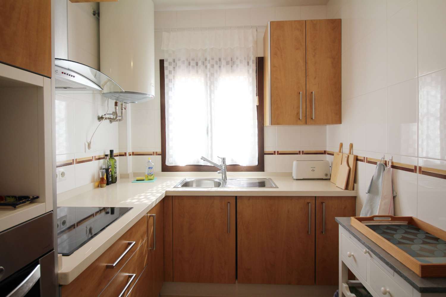 Casa en venta en Nerja