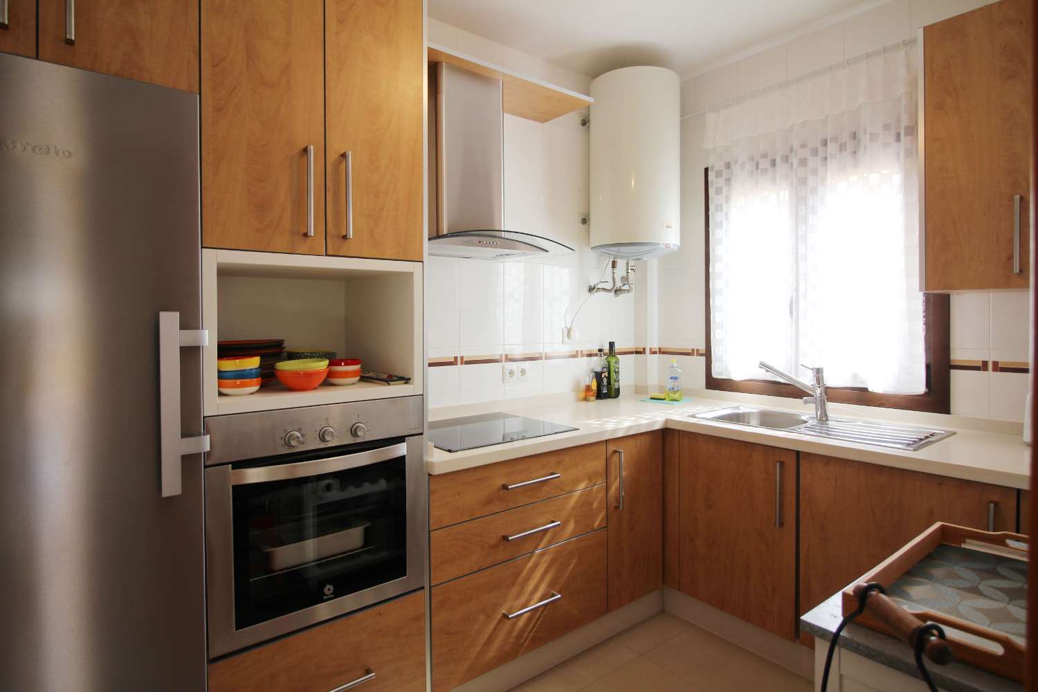 Casa en venta en Nerja