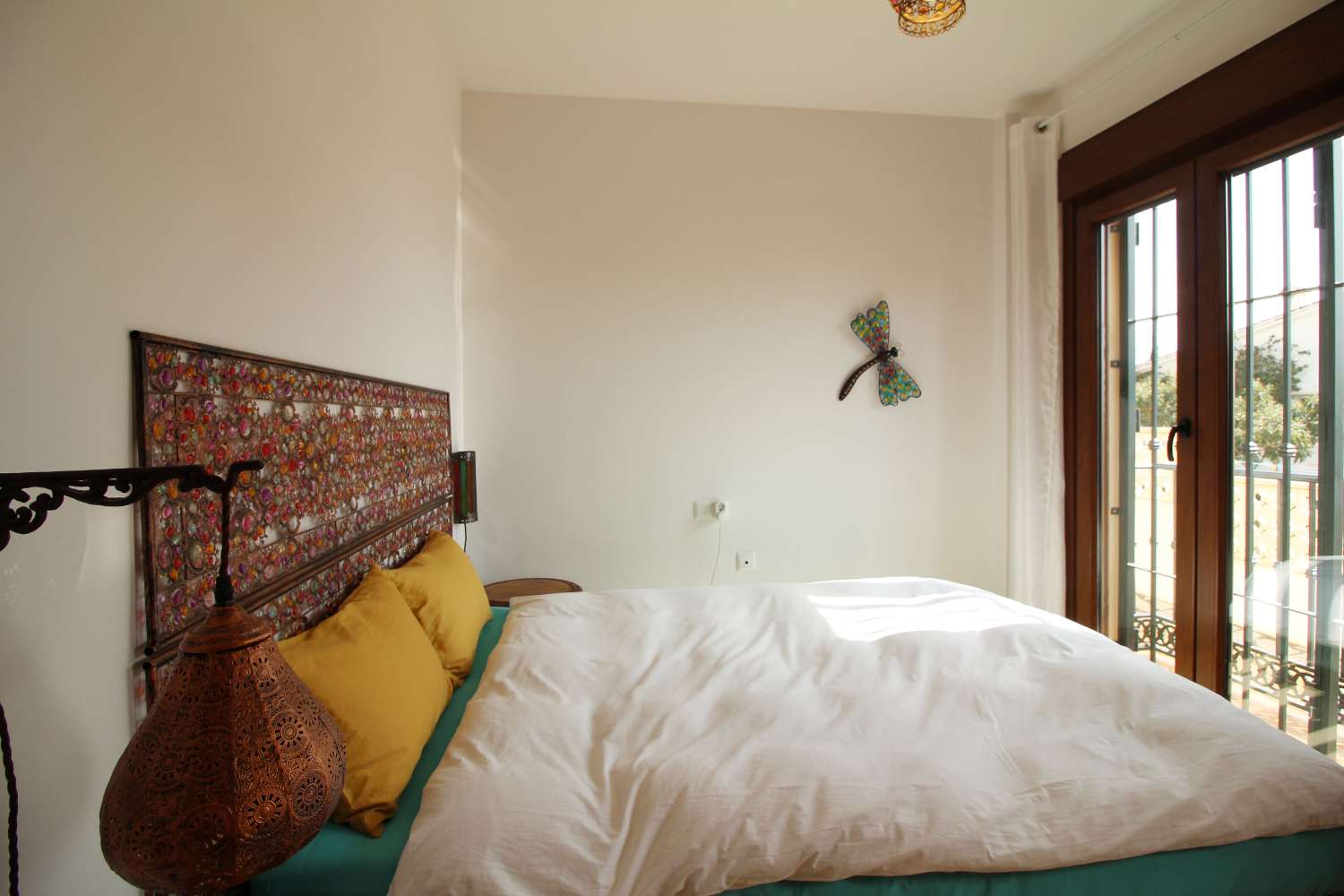 Casa en venta en Nerja