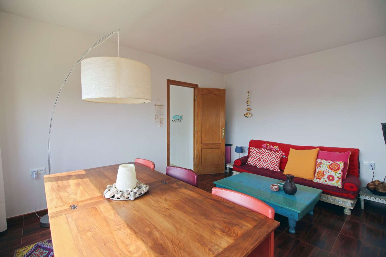Casa en venta en Nerja