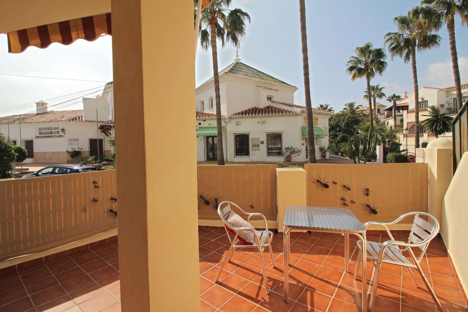 Casa en venta en Nerja