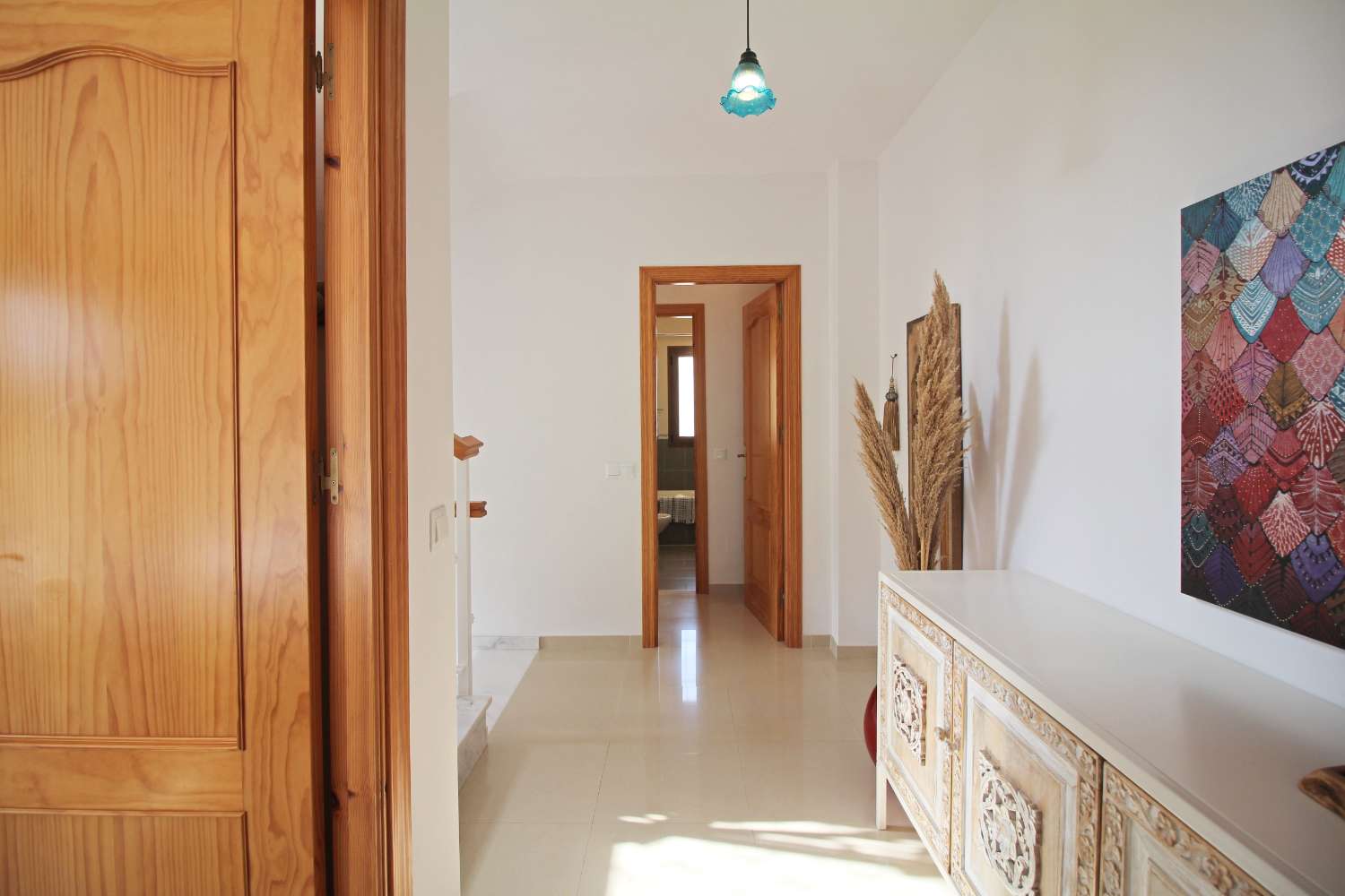 Casa en venta en Nerja