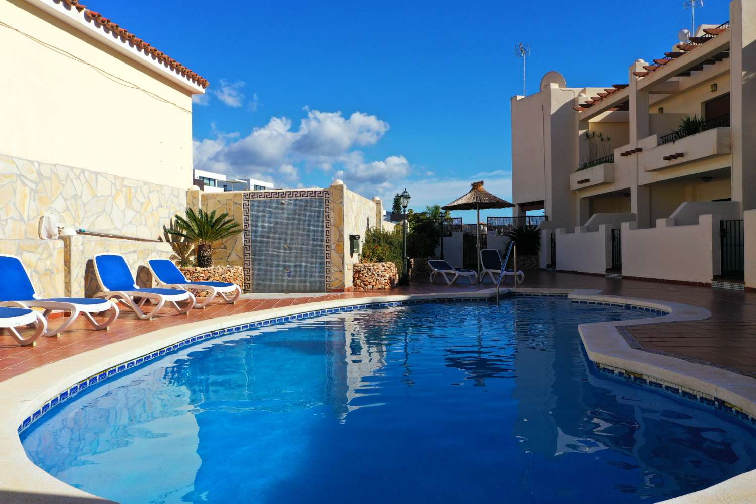 Casa en venta en Nerja