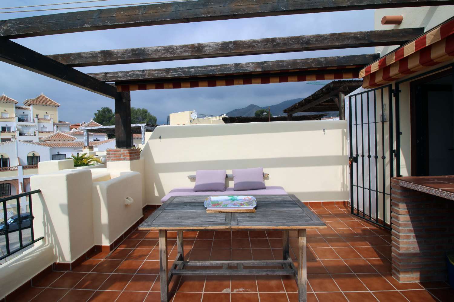 Casa en venta en Nerja