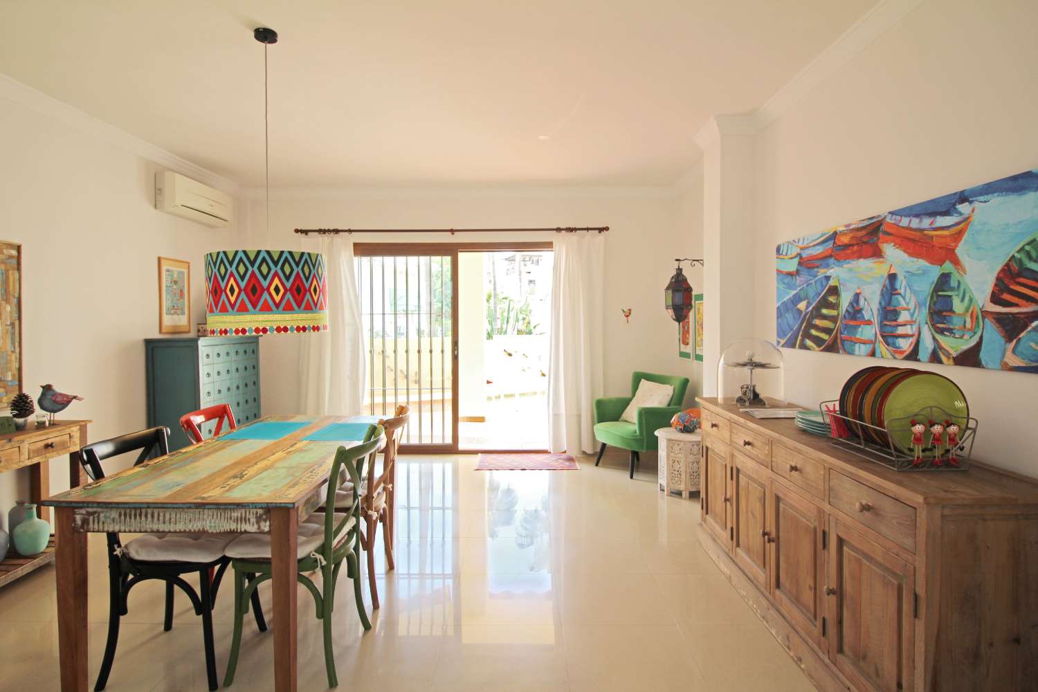 Casa en venta en Nerja
